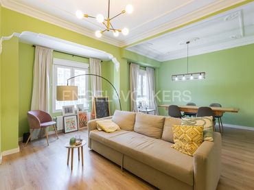 Piso con ascensor en venta en AVENIDA REINO DE VALENCIA