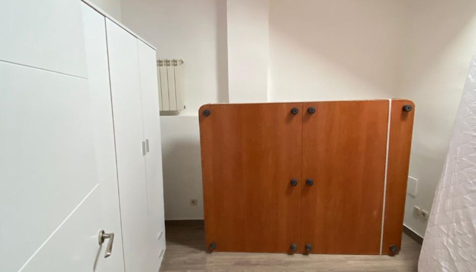 Dúplex de alquiler en Calle de la Isla de Oza, 25, Ciudad Universitaria - Imagen 5