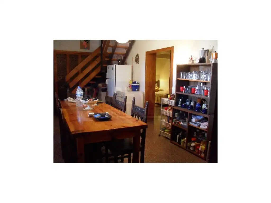 Kitchen of Houses for sale in Alberite  with Private garden, Swimming Pool and Balcony