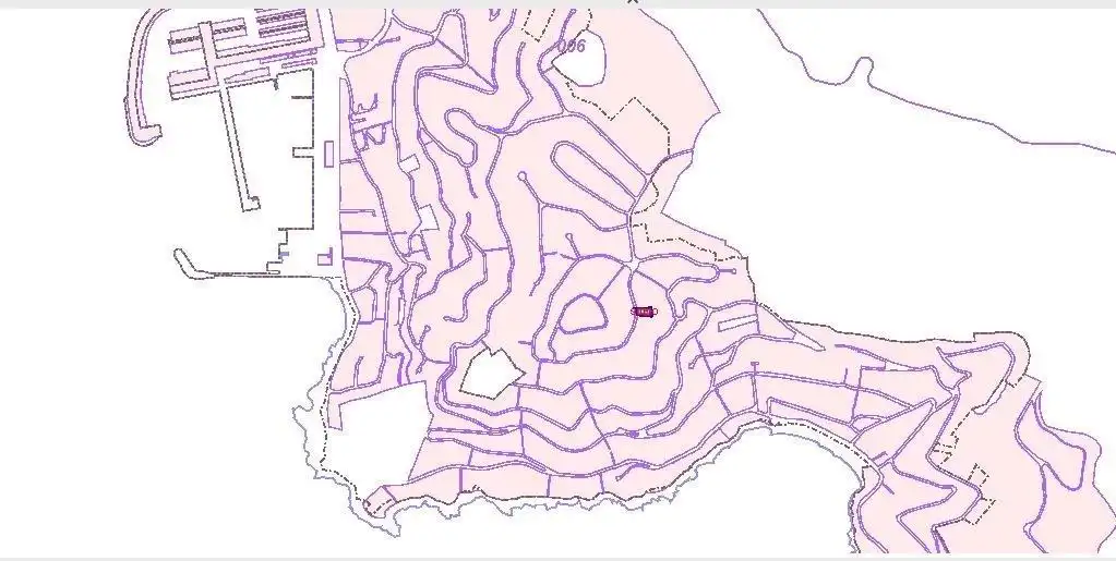 Terreno residencial en venta en Carrer Carrer de la Pujada al Puig Rom, imagen 5