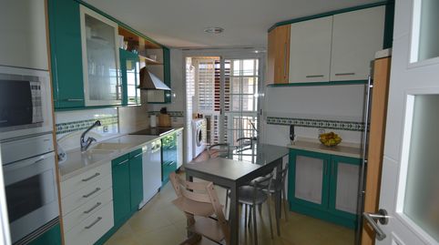 Foto 5 de Dúplex de lloguer a Calle de Sorolla, Golf - El Carralero, Majadahonda
