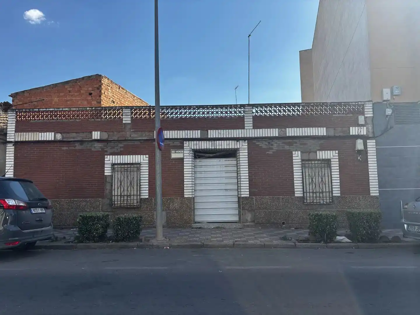 Terraced house for sale in Calle calle Virgen del Monte