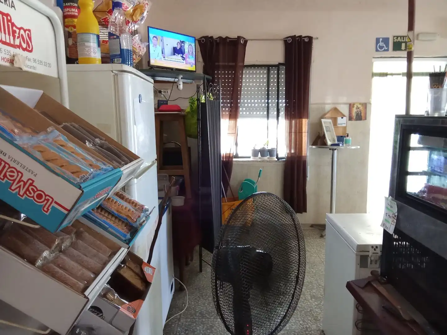 Local en venta en Torre-Pacheco con Aire acondicionado y Terraza