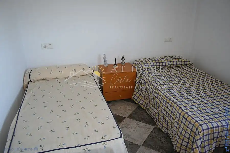 Casa rústica con piscina en venta en Almayate, imagen 23