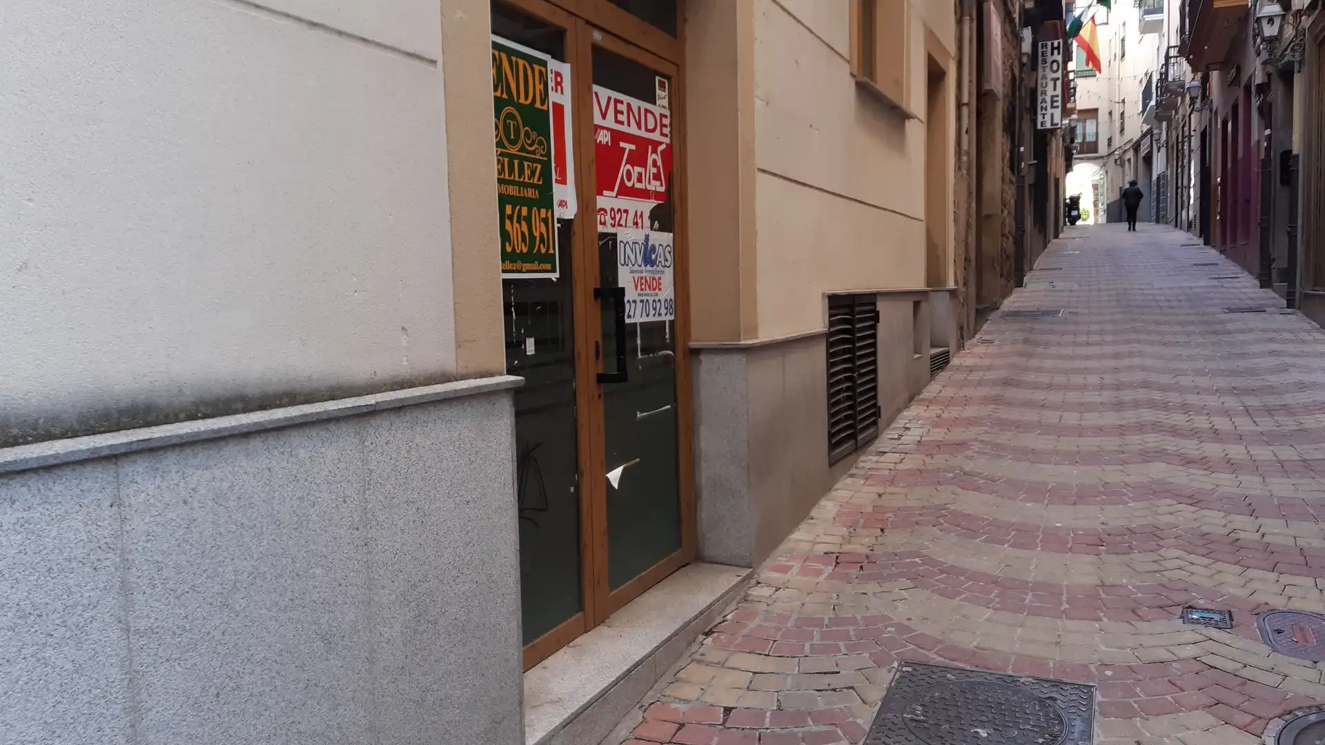 Pis en venda a Calle Vidrieras, imagen 7