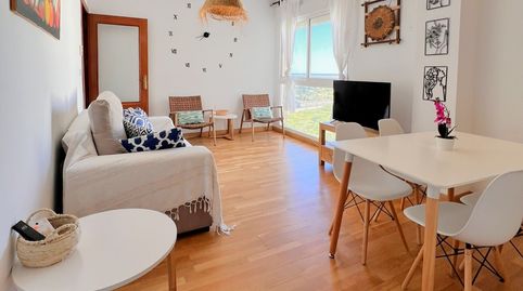 Foto 2 von Wohnungen zum Verkauf in Del Carnaval, Isla Cristina Ciudad, Isla Cristina