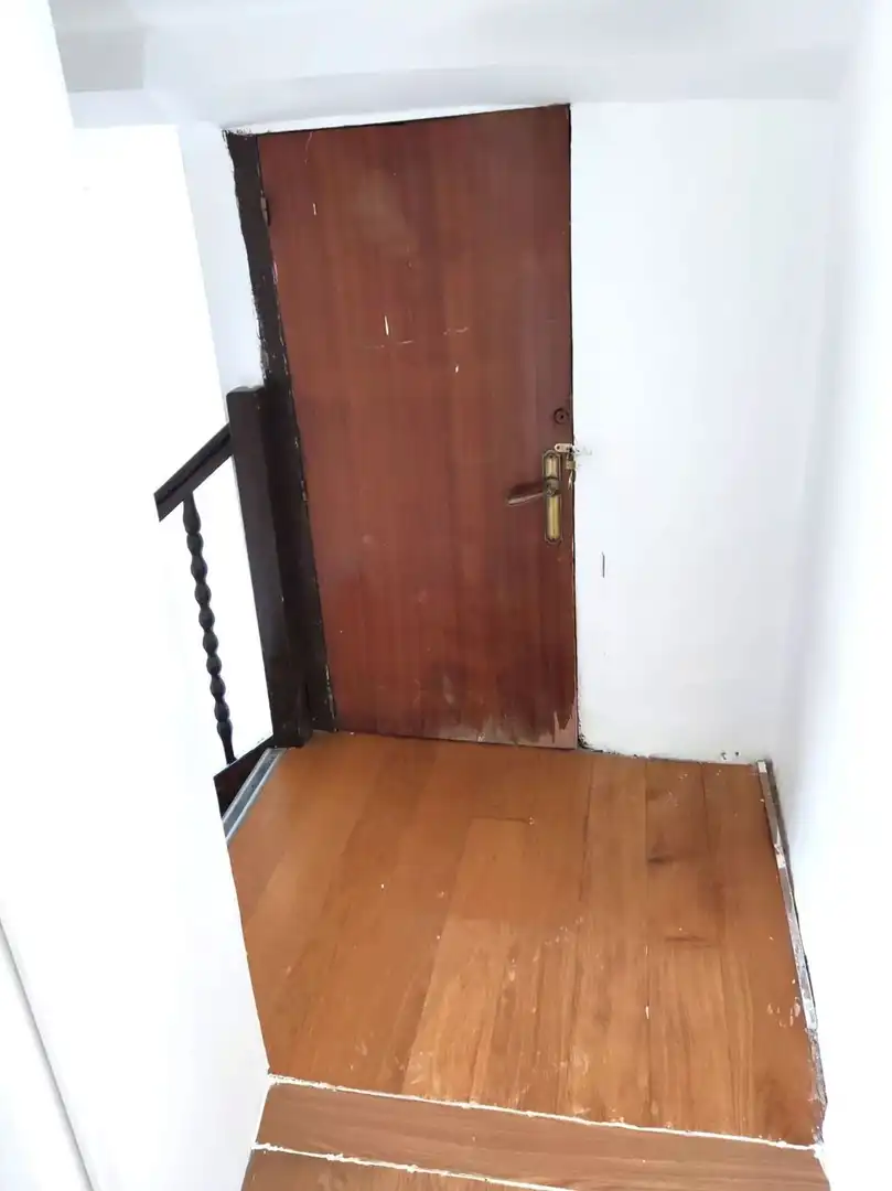Attic for sale in Erandio  with Balcony