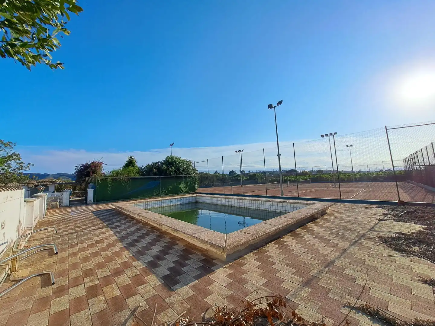 Villa con terrazza in vendita a Urbanitzacions i Pedanies Nord, imagen 39
