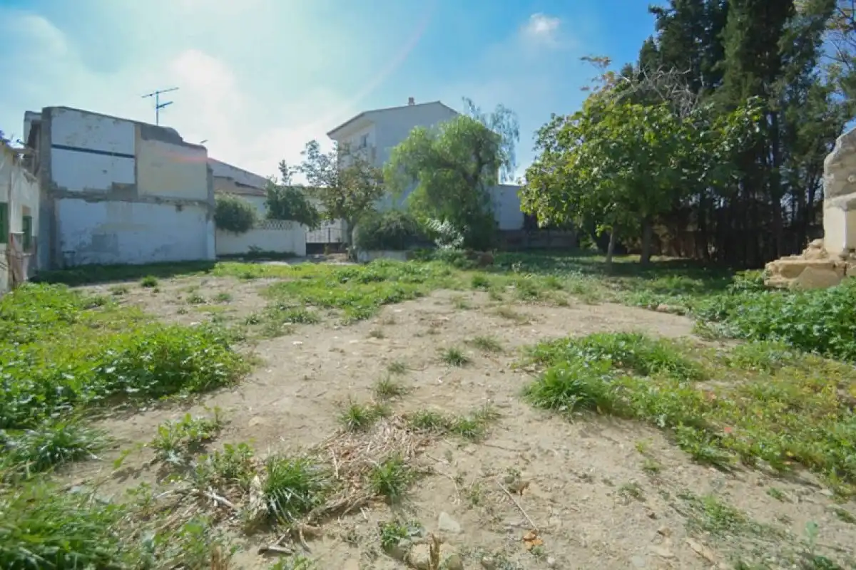 Terrenos y solares en venta en Calle CANALEJAS, imagen 10
