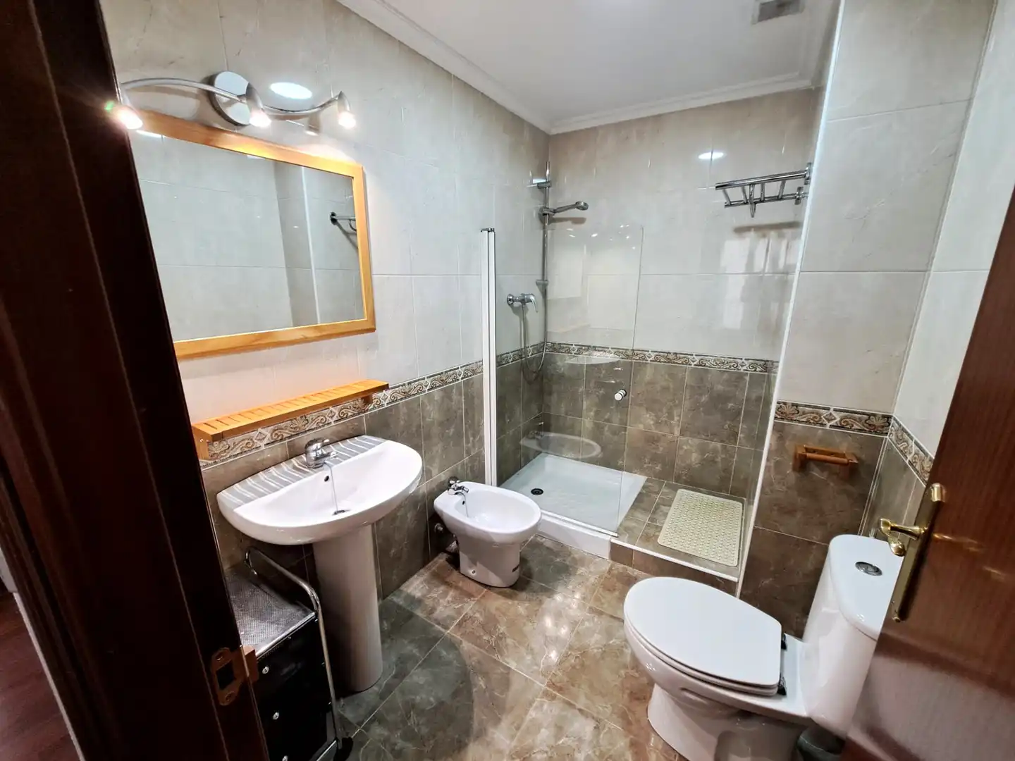 Baño de Estudio en venta en Haro, La Rioja