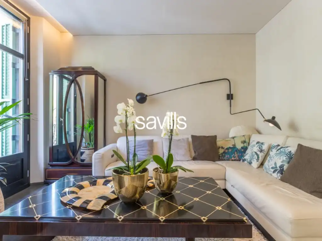 Apartment with terrace for sale in Eixample, imagen 3