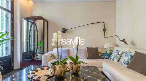 Lujosa Vivienda en Edificio Modernista en Antigua Izquierda del Ensanche, imatge 3