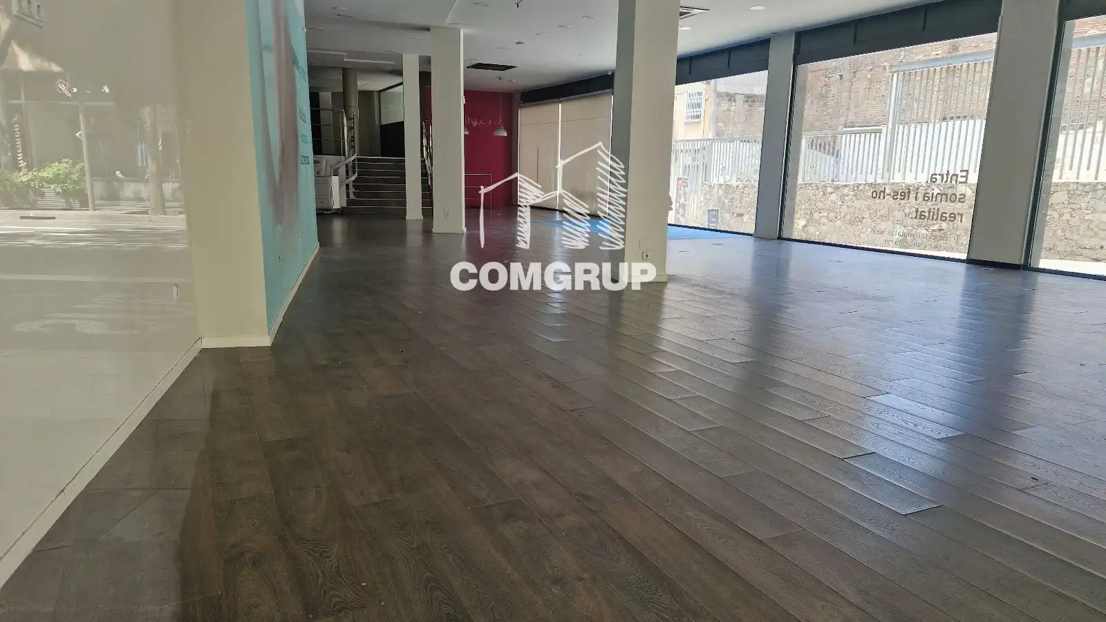Business premises for sale in Sants - Montjuïc, imagen 21