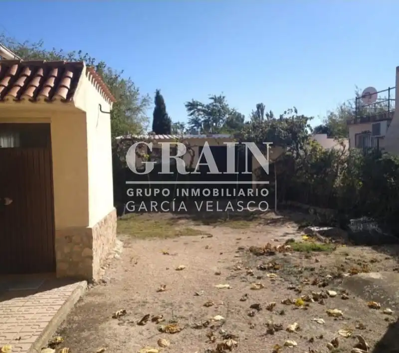 Chalet con piscina en venta en Pedanías - Extrarradio, imagen 18