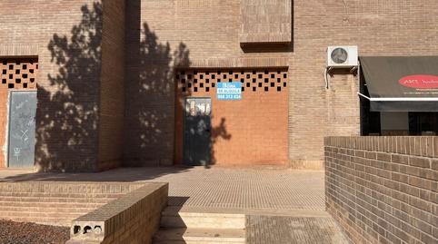 Photo 2 of Premises to rent in Polígono Santa Ana, Murcia