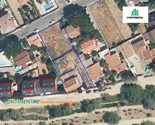 Residential for sale in Collado Villalba