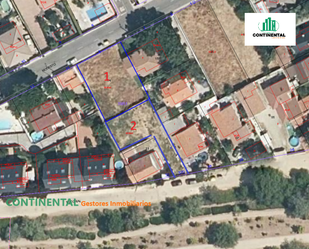 Residencial en venda en Collado Villalba