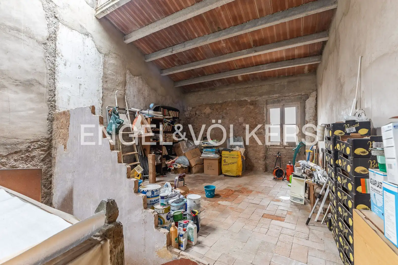 Casa adosada en venda en Sabadell amb Calefacció