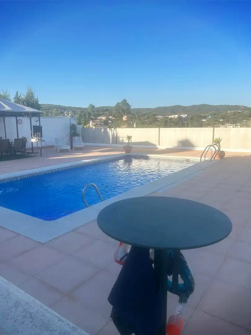 Piscina de Casa o xalet en venda en Córdoba amb Piscina comunitària