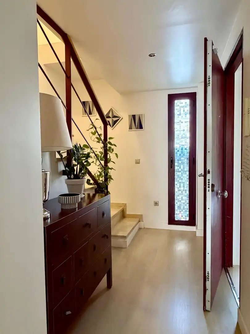 Detached homes for sale in Algeciras  with Air Conditioner, Heating and Swimming Pool