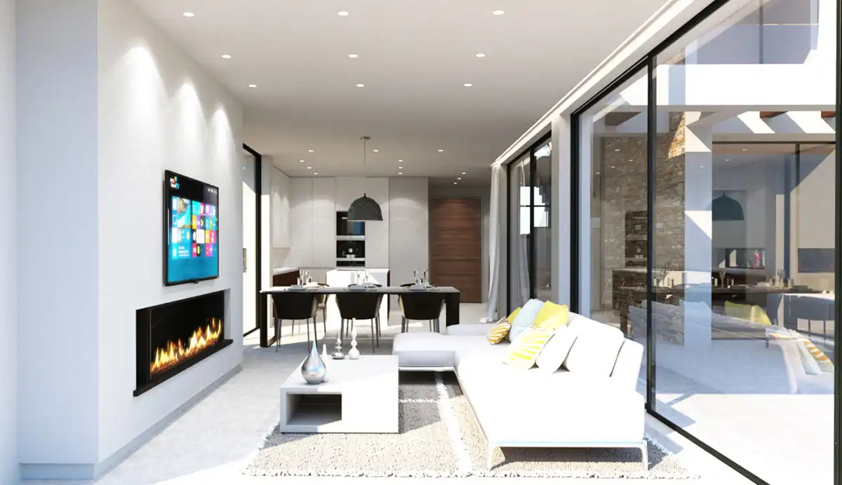 Terraced house for sale in Mijas Golf, imagen 5