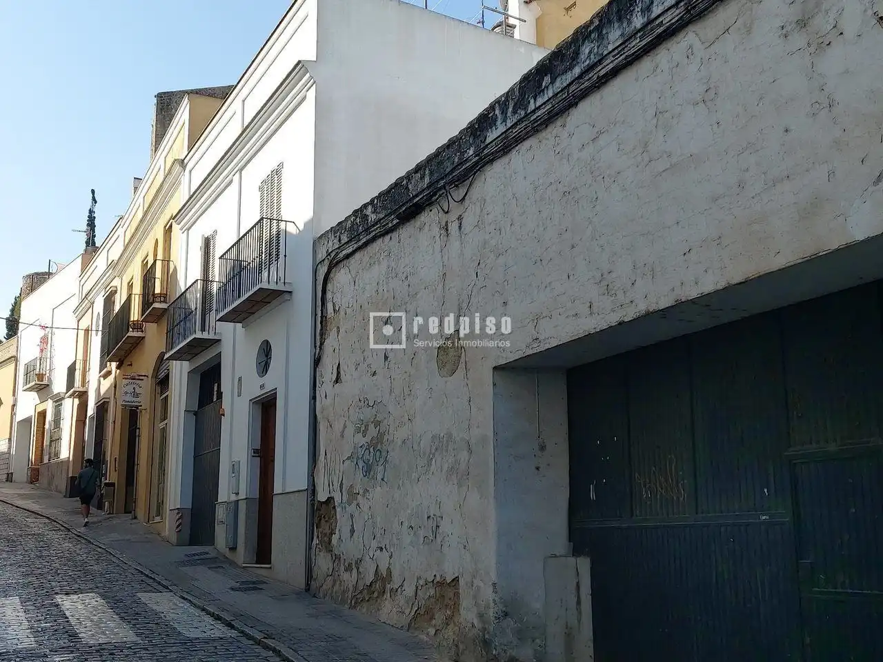 Terreny industrial en venda a Carril San Diego, 64, Centro - Calzada - Cabo Noval