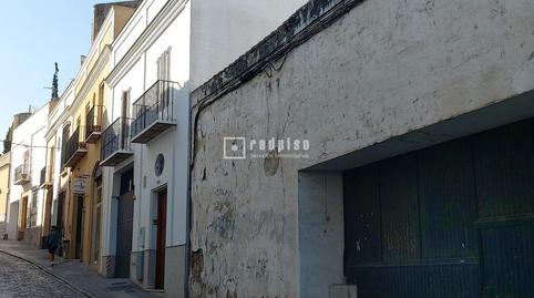 Photo 4 of Industrial land for sale in Carril San Diego, 64, Centro - Calzada - Cabo Noval, Cádiz