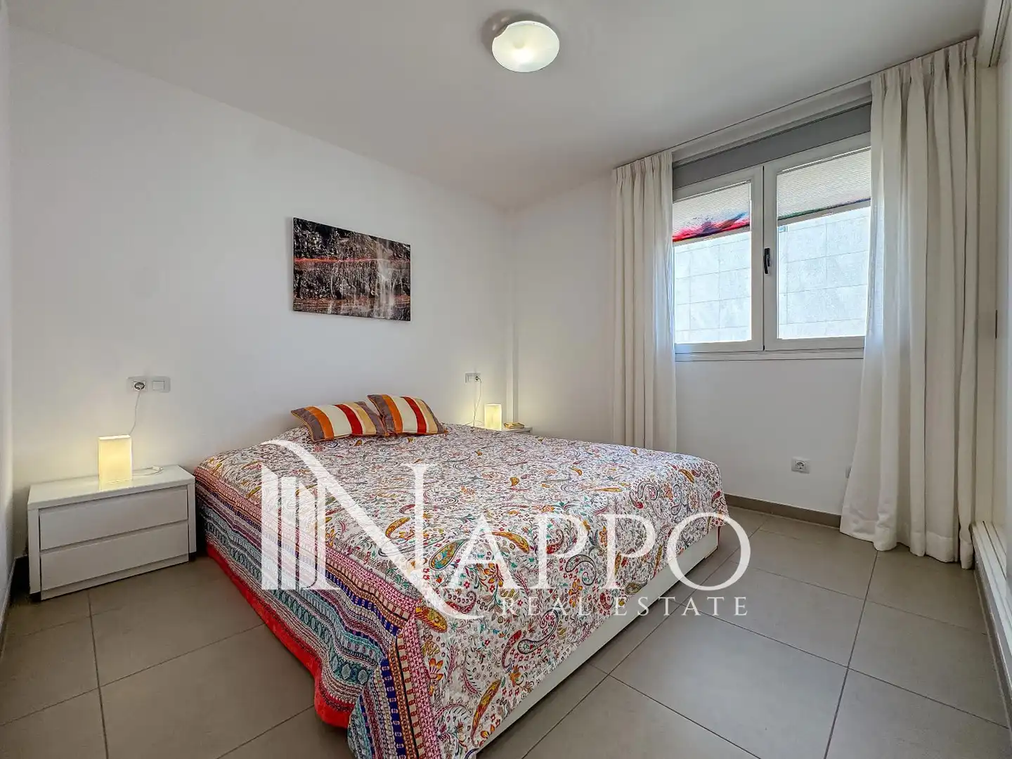 Bedroom of Houses for sale in Llucmajor  with Air Conditioner, Heating and Terrace