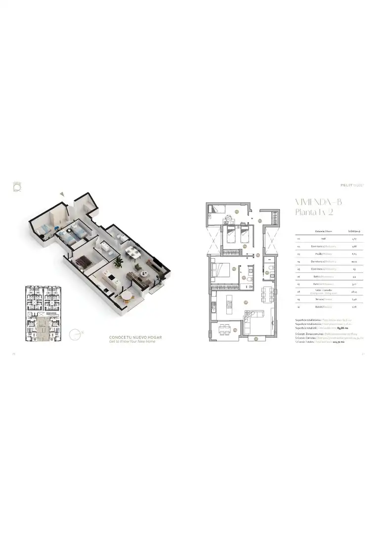 Apartamento en venta en Puerto Deportivo, imagen 22
