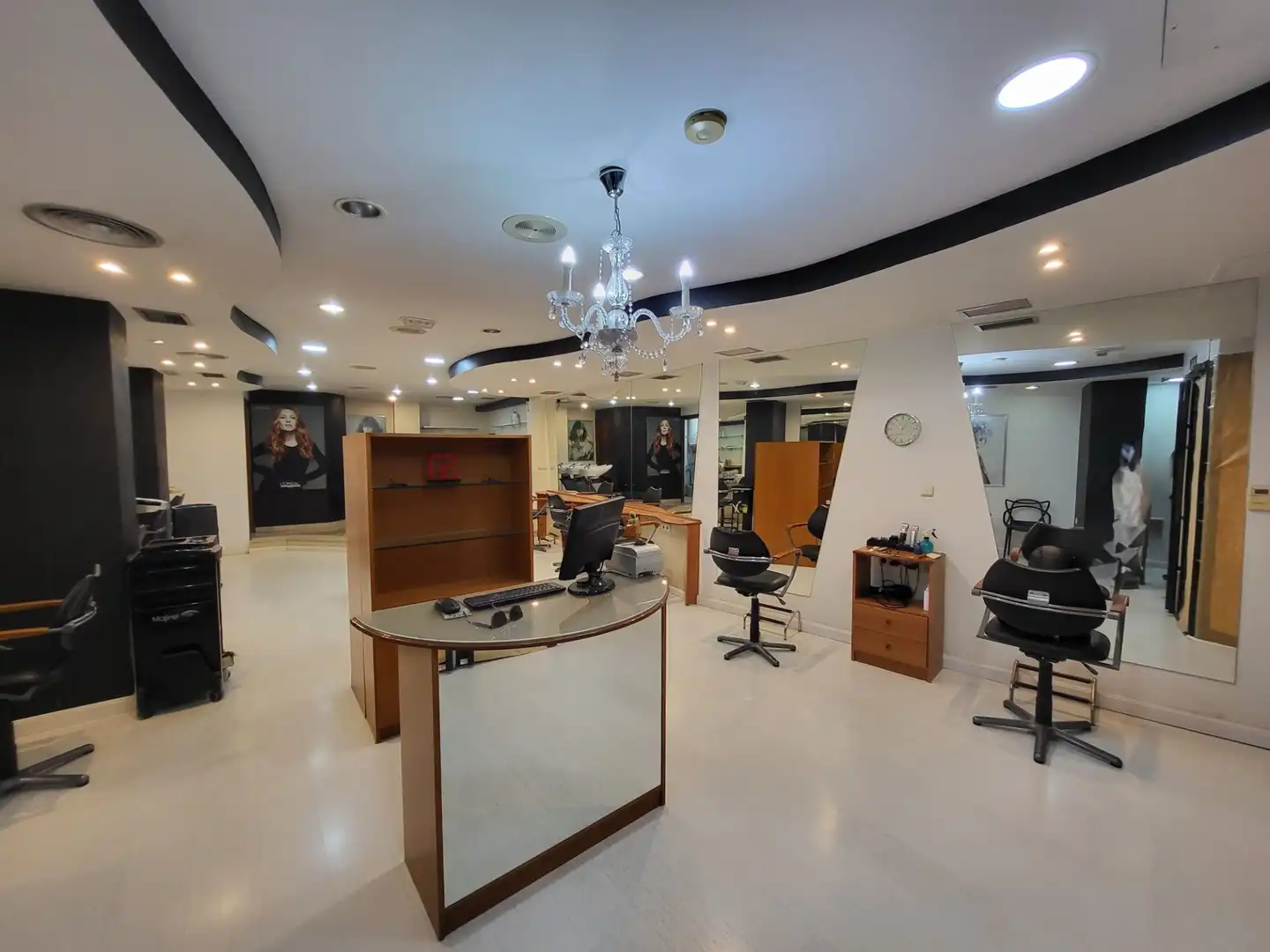 Business premises for transfer in Calle Murcia 70, imagen 4