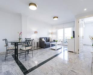 Living room of Planta baja to rent in Marbella