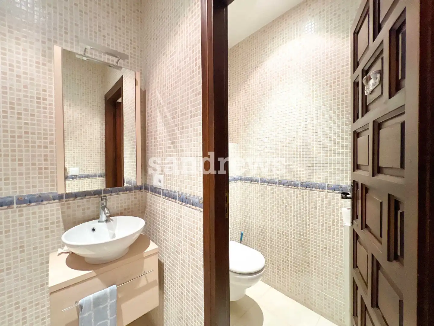 Casa con piscina en venta en El Port de la Selva, imagen 23