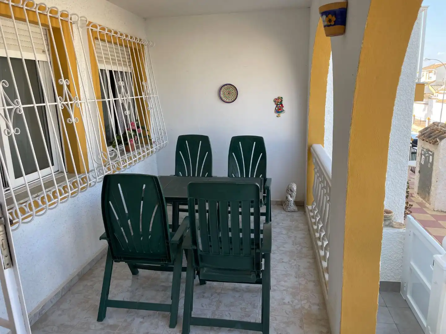 Bungalow de lloguer a calle francesc bisbe 70, imagen 2