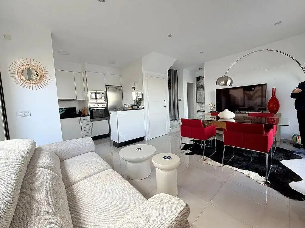 Villa in vendita a Orihuela Costa, imagen 6