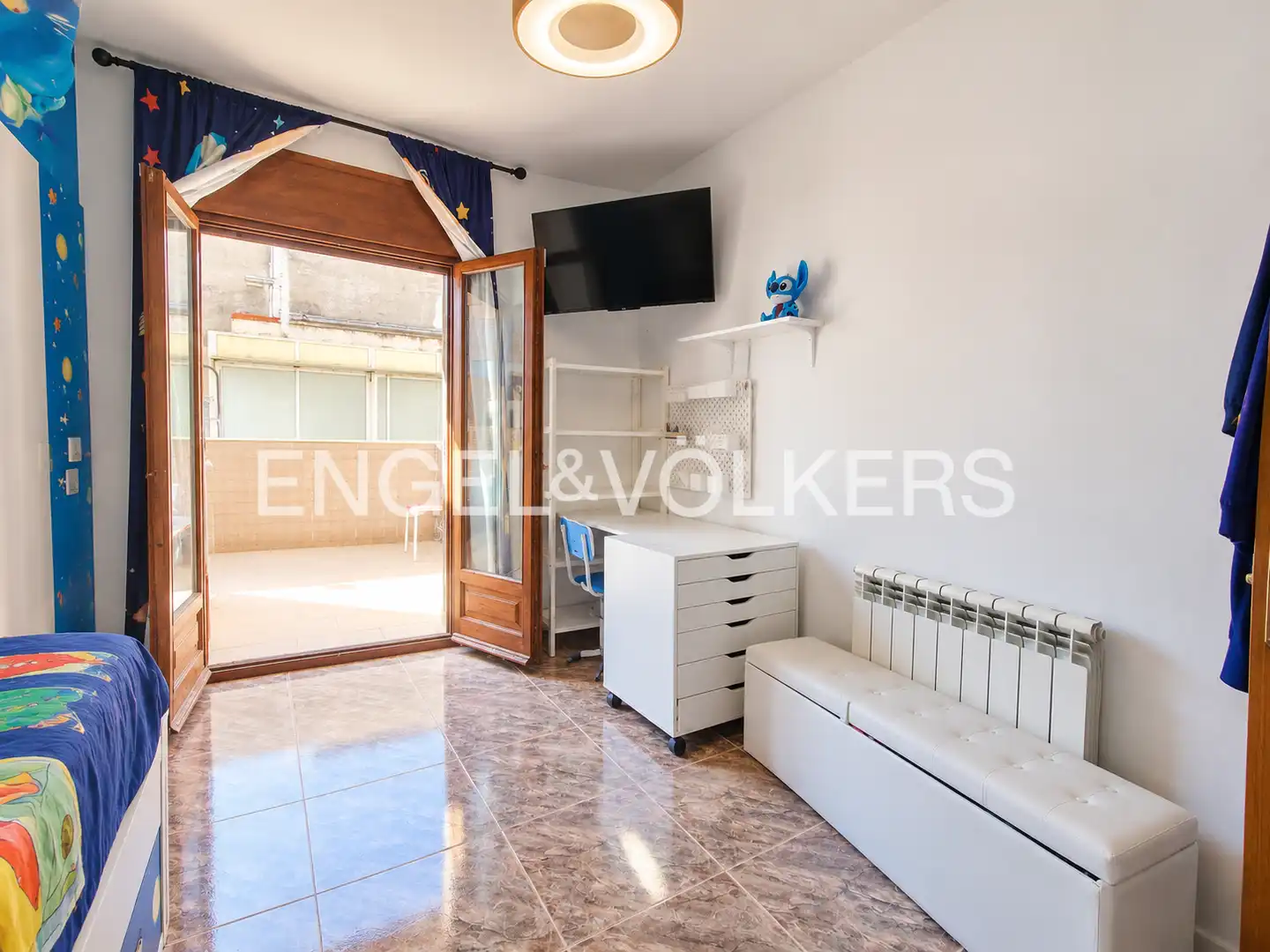 Flat with terrace for sale in Palafolls, imagen 26