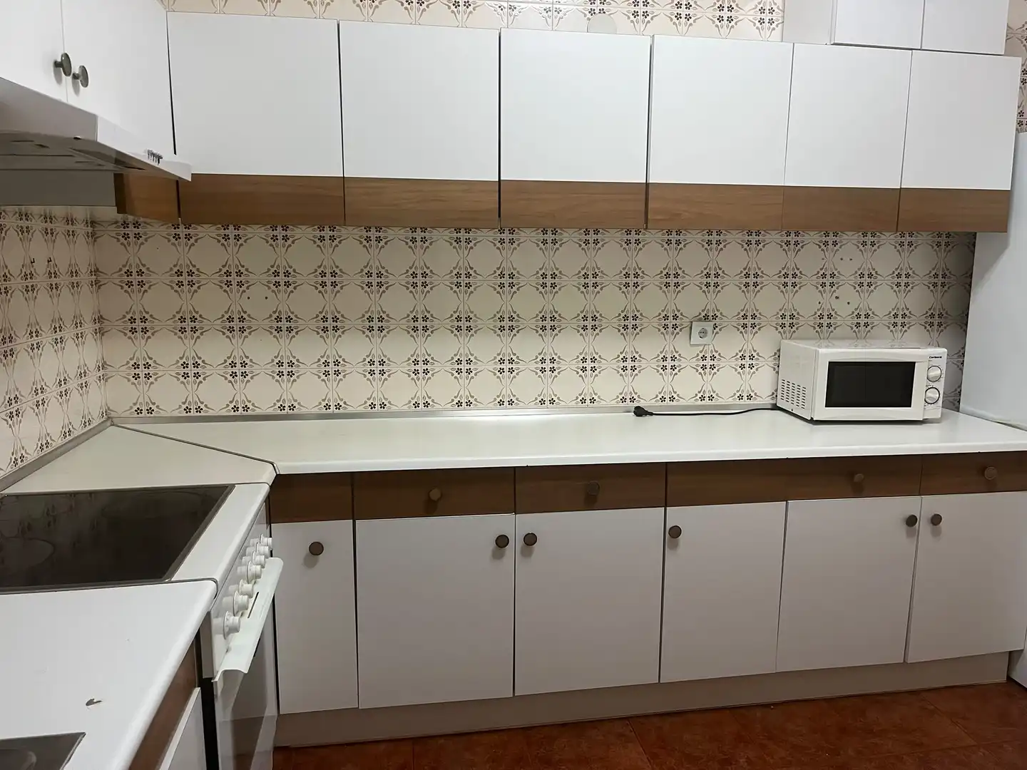Flat with lift for sale in Sabino Arana Etorbidea, imagen 4