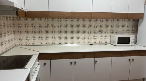 Photo 4 of Flat for sale in Sabino Arana Etorbidea, Basurtu, Bilbao