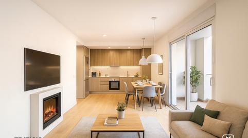 Photo 2 from new construction home in Flat for sale in Calle Santísimo, 5, Santiago el Mayor, Murcia