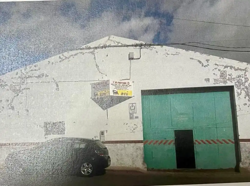 Piso en venta en Arico