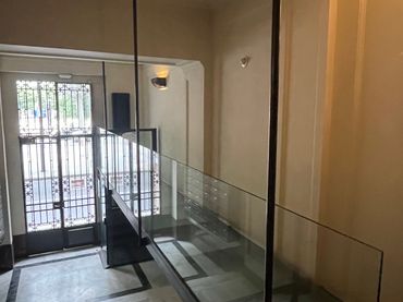 Pis amb ascensor en venda a Avinguda Francesc Macià