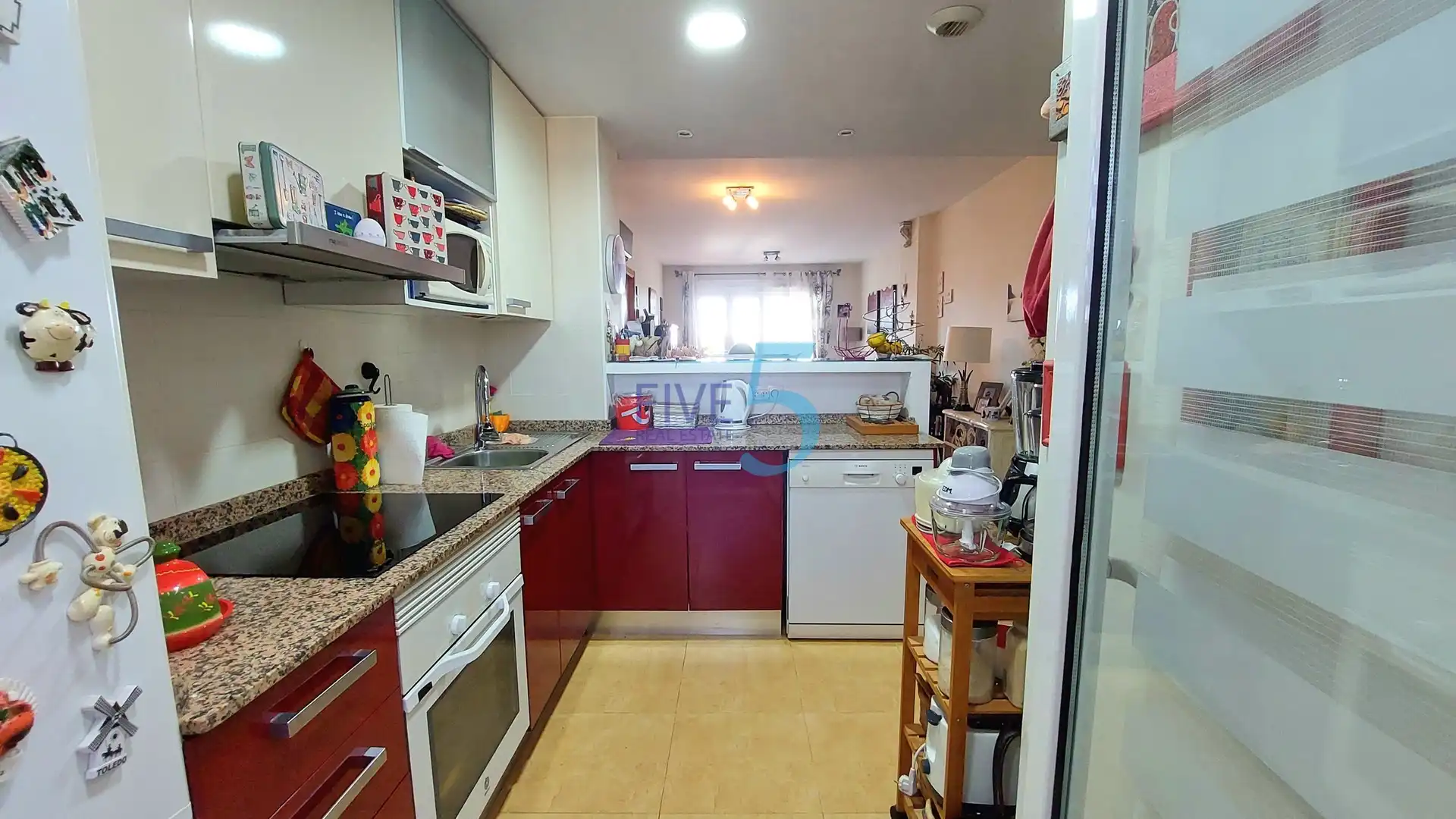Piso con piscina en venta en Orihuela Costa, imagen 9