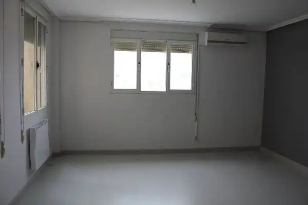 Habitación de Estudio de alquiler en Madrid con Aire acondicionado