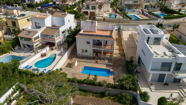 Casa-chalet en Venta en Llucmajor pueblo