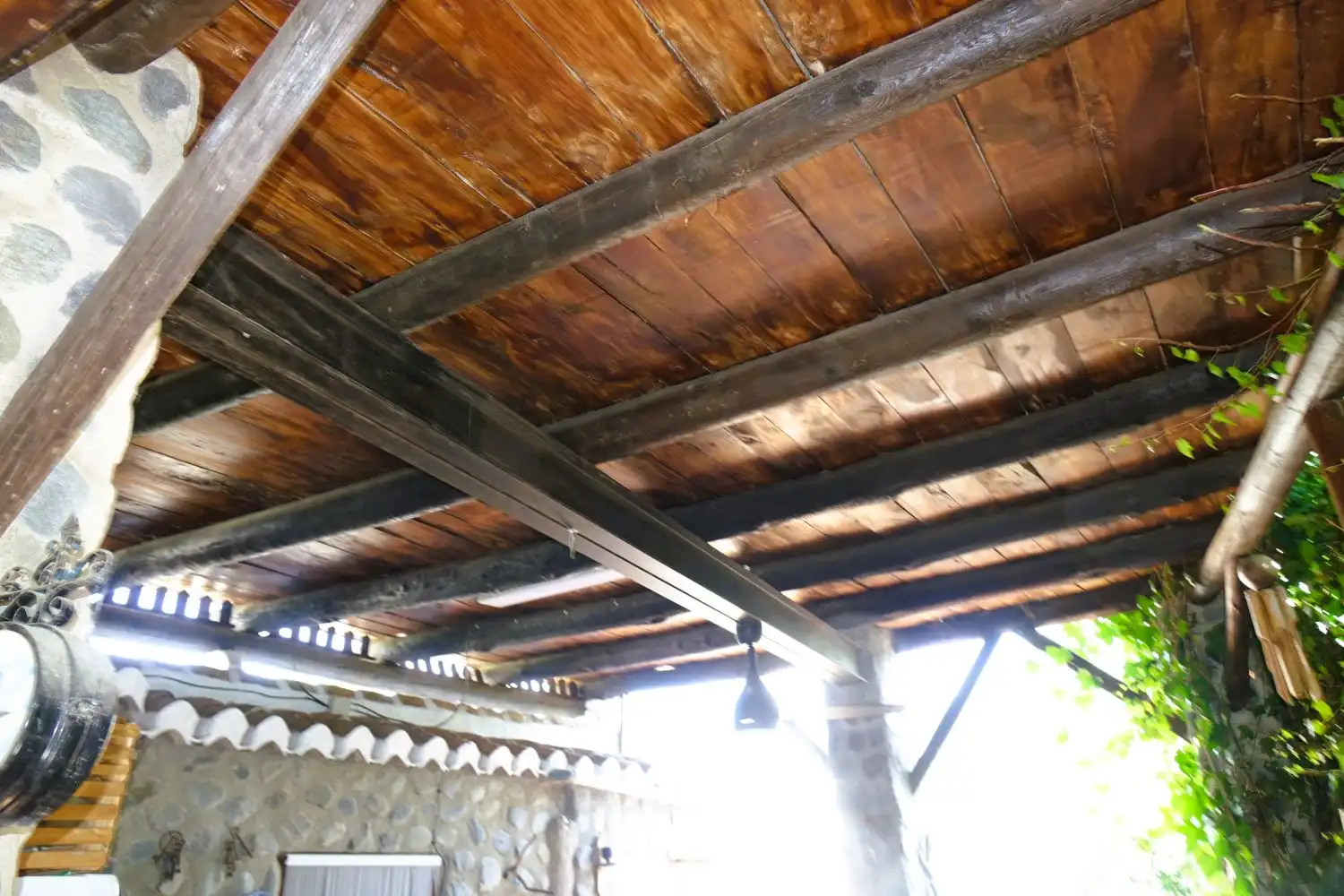 Chalet en venta en Órgiva, imagen 15
