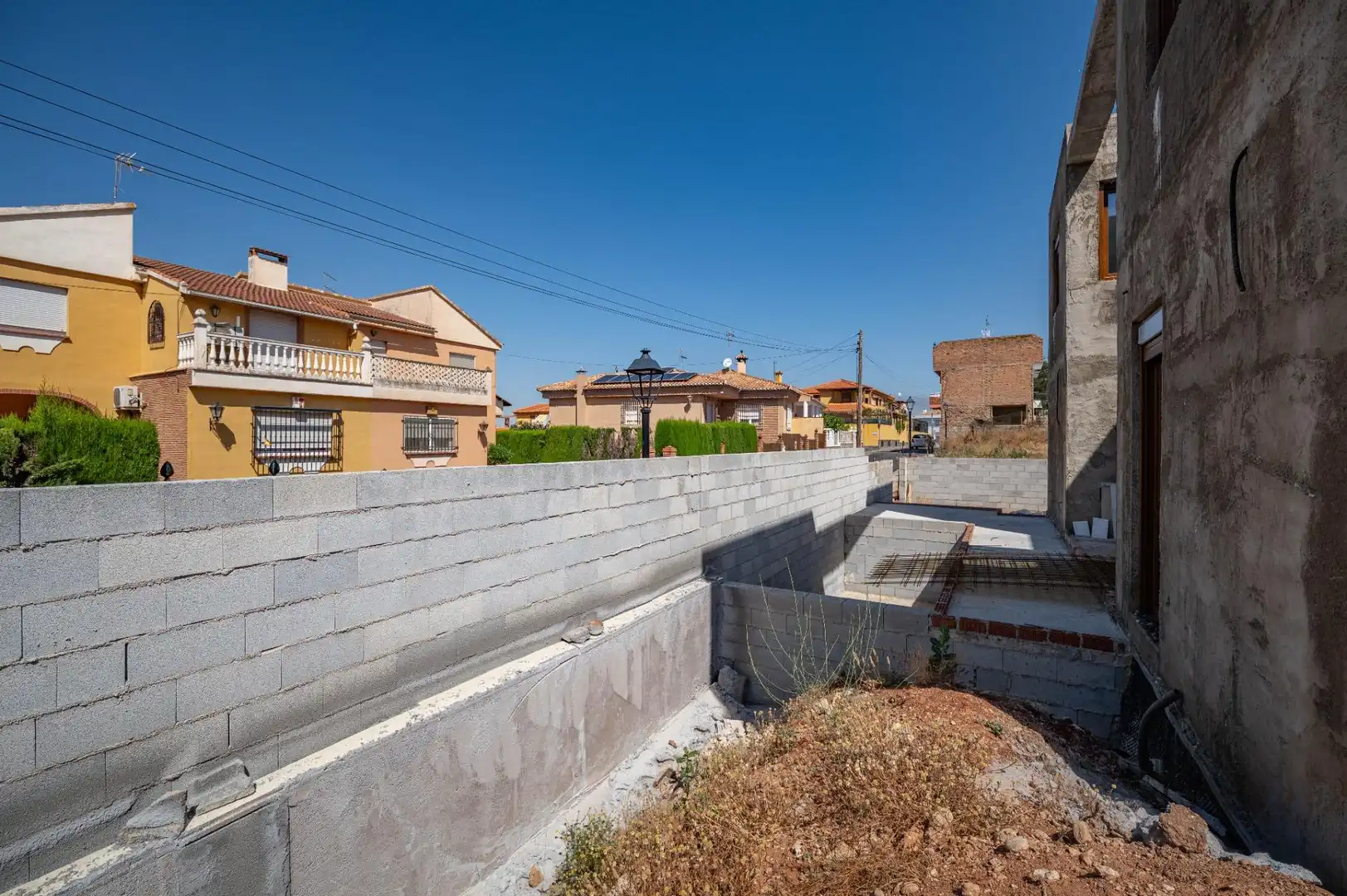 Chalet con piscina en venta en Ogíjares, imagen 66