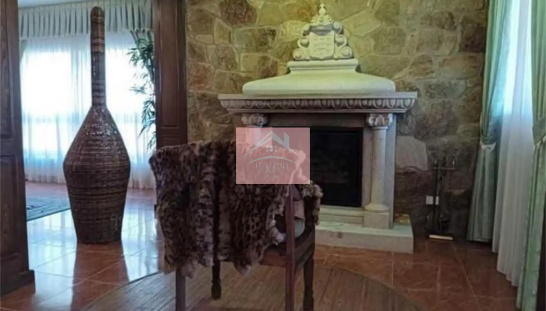 Detached house with terrace for sale in Gondomar, imagen 4