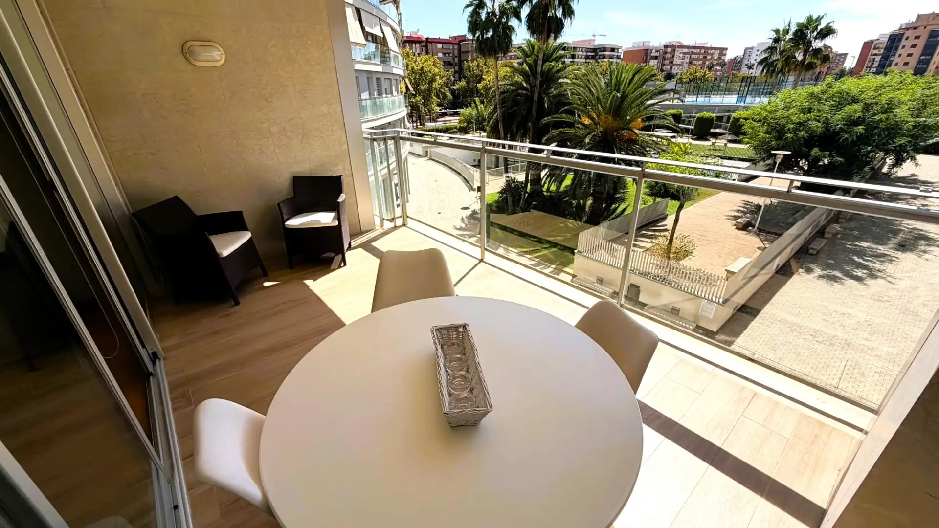 Wohnung mit Pool zur Miete in Carrer d'Alfauir, imagen 7