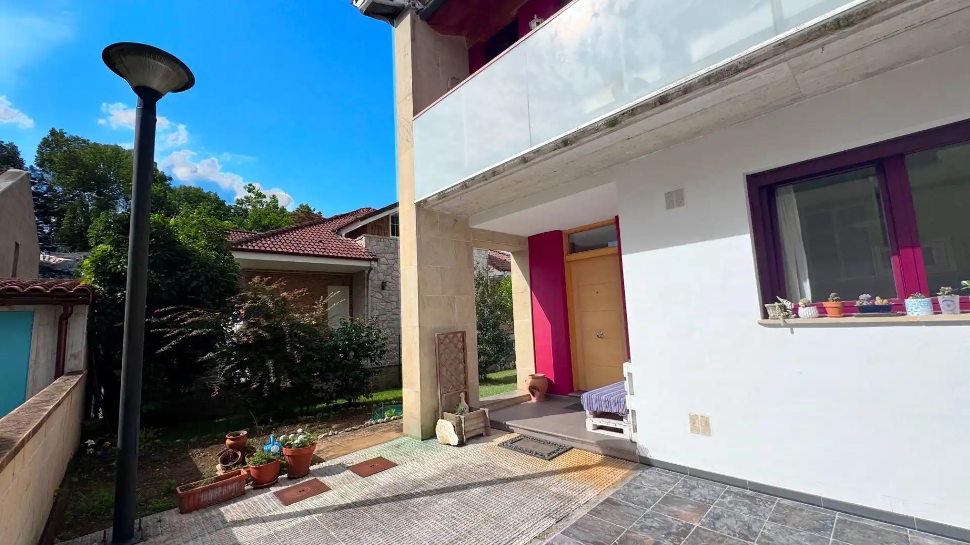 Maison jumelée avec terrasse à vendre à Barrio PENILLA 14, imagen 16