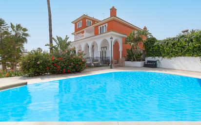 Casa o xalet en venda a Calle Anea, Puertosol