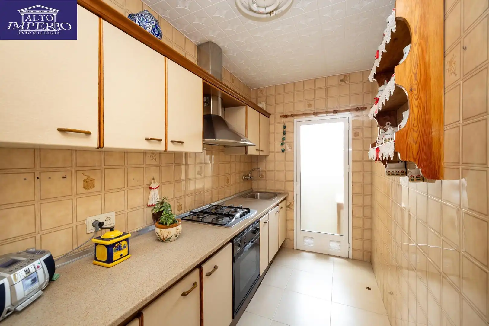 Appartement avec ascenseur à vendre à Zaidín, imagen 9